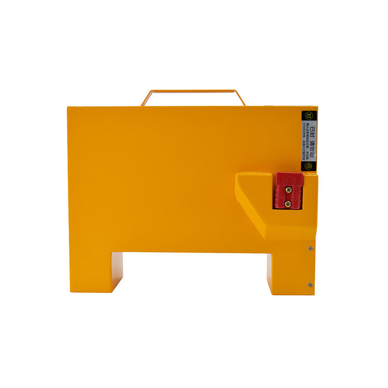 بطارية ليتيم 48v10ah 20AH لـ CBD12 15W LIS