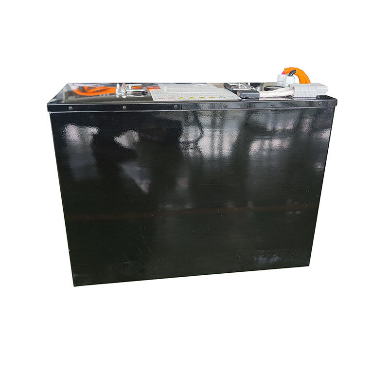 25.9V 400AH الكهربائية شاحنة شائك بطارية ليثيوم أيون الرصاص الحمض بطاريات شاحنة شائك مخصصة