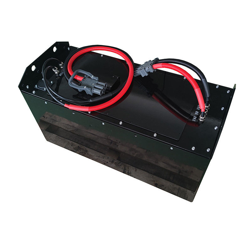 شاحنة كهربائية 48 فولت بطارية شاحنة ليثيوم أيون 51.2V 346AH OEM