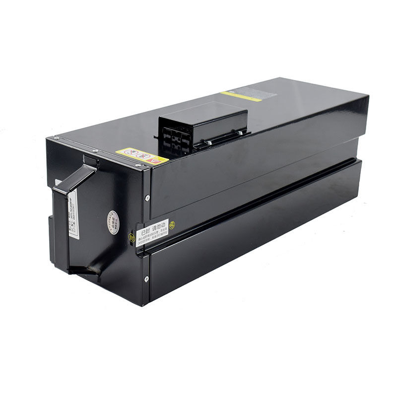 25.2V 40AH بطاريات الليثيوم للشاحنة الكهربائية ليتل كينغ كونغ CBD15AMC1-I