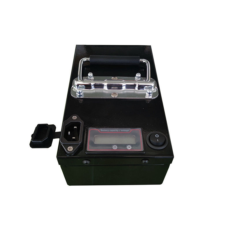 بطارية شاحنة كهربائية قوية ودائمة -20C إلى 50C الحد الأقصى لشحن التيار 100A