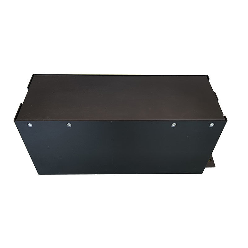 بطارية الشاحنات الليثيوم أيونية طويلة الأمد 48 فولت 40AH 165x205x480MM بطارية سحب الشاحنات