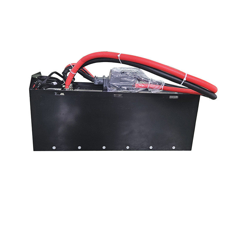 بطارية الشاحنات الكهربائية LiFePO4 دورة عميقة 51.2V 202Ah للشاحنات الكهربائية للمخزن