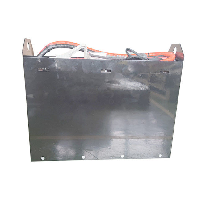 25.6V 173AH بطارية الليثيوم للشاحنات