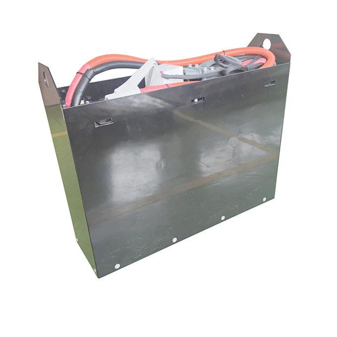 25.6V 173AH بطارية الليثيوم للشاحنات