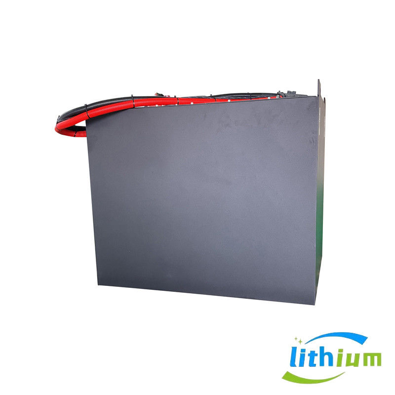 بطارية استبدال حمض الرصاص 12V 24V 48V 100ah 200ah 300ah 600ah بطارية ليثيوم أيون
