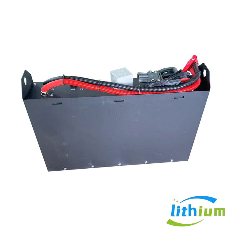 12V/24V/48V/80V 100ah/200ah/300ah/600ah بطاريات ليتيوم أيون قابلة لإعادة الشحن للاتصالات / بطارية الطاقة
