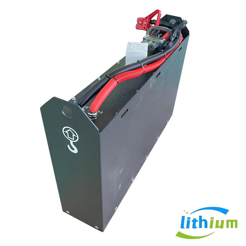 12V/24V/48V/80V 100ah/200ah/300ah/600ah بطاريات ليتيوم أيون قابلة لإعادة الشحن للاتصالات / بطارية الطاقة