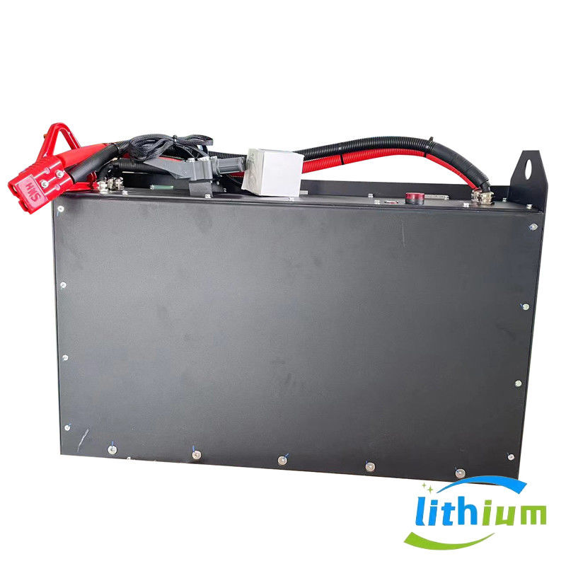12V/24V/48V/80V 100ah/200ah/300ah/600ah بطاريات ليتيوم أيون قابلة لإعادة الشحن للاتصالات / بطارية الطاقة