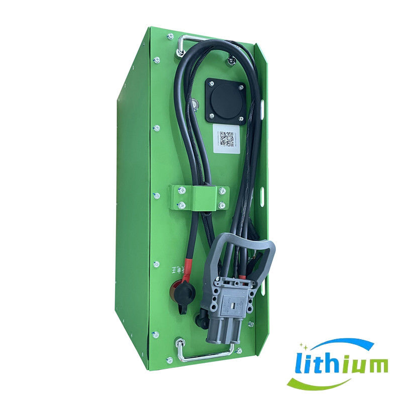خلايا الليثيوم أيون غوتيون LiFePO4 بطارية 100ah 200ah 300ah 3.2V مع بطارية USB قابلة لإعادة الشحن