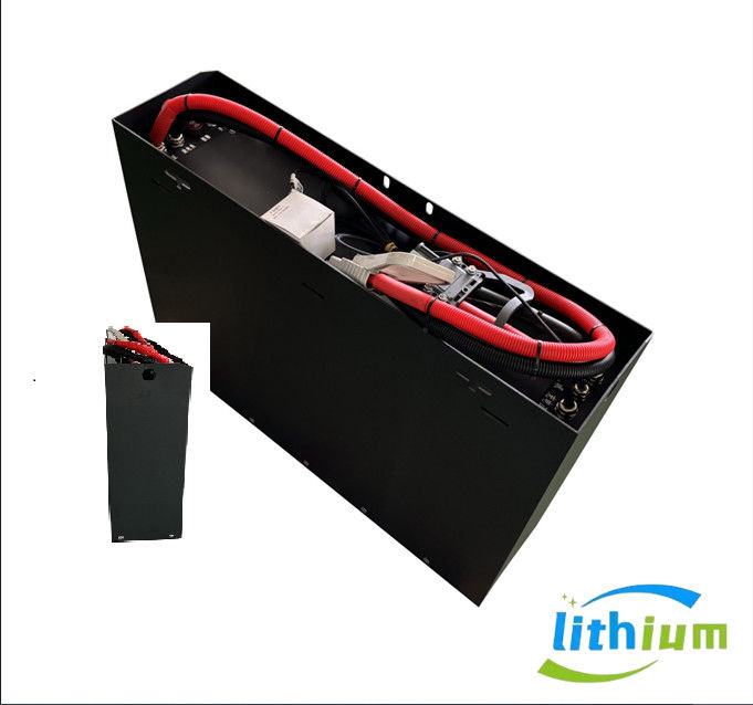 25.6V 230ah تخصيص بطارية ليثيوم أيون قابلة لإعادة الشحن للكهرباء الشوكية