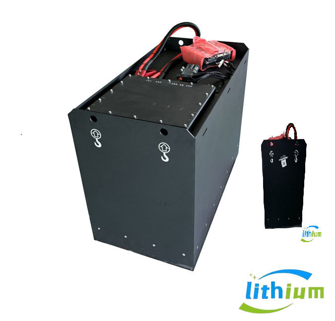 نظام إدارة البطارية BMS 83.2V 404ah بطارية الليثيوم الليثيوم لليندي الكهربائية