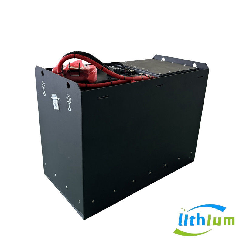 بطارية الليثيوم عالية الأداء 83.2V 404ah مع بطارية سحب الجهاز الشوكي