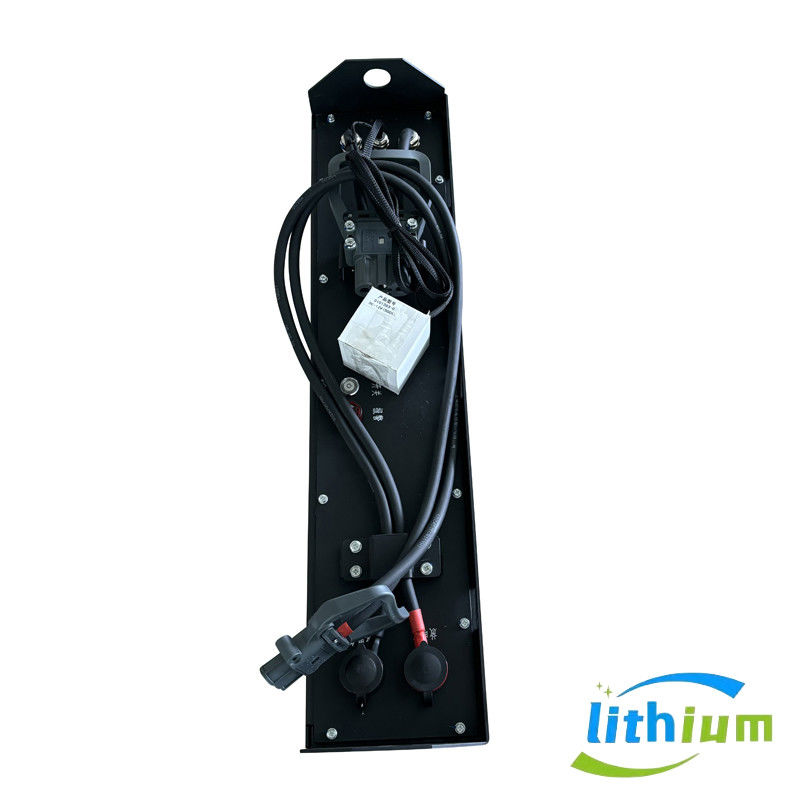5kw 10kw 15kw، 20kw، 25kw و 30kw من بطارية حزمة LFP بطارية الليثيوم للوحة ، كومبتر