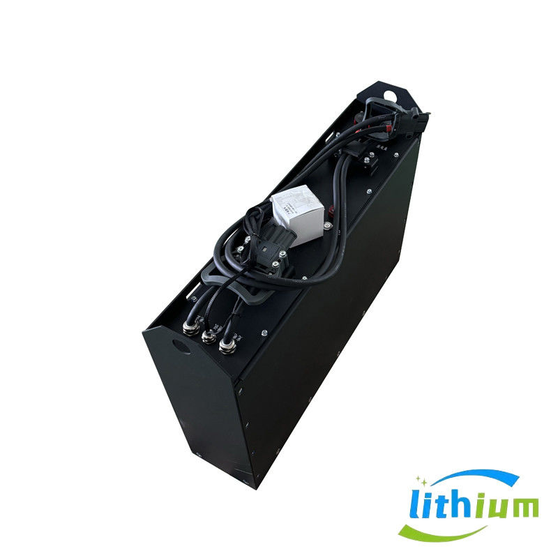 دورة حياة طويلة بطارية LiFePO4 بطارية ليتيم 25.6V 173ah بطارية للفوركليفت / عربة الغولف