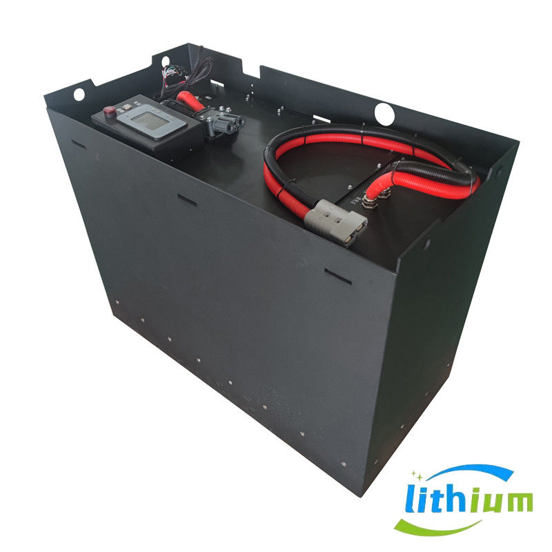 51.2V 346ah بطارية الشاحنات الصناعية بطارية الجر الأسعار للشاحنات