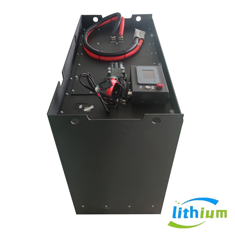 51.2V 346ah بطارية الشاحنات الصناعية بطارية الجر الأسعار للشاحنات