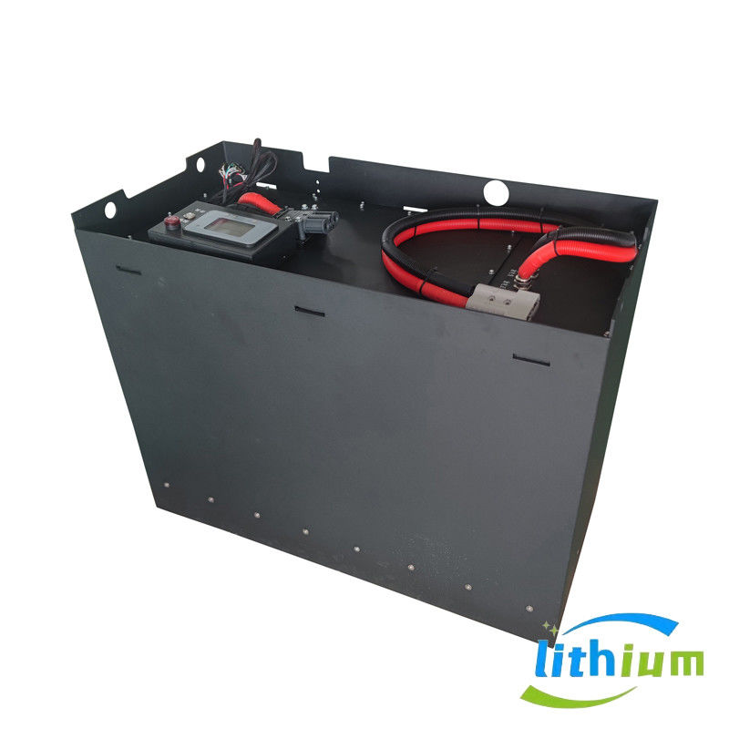 51.2V 346ah بطارية الشاحنات الصناعية بطارية الجر الأسعار للشاحنات