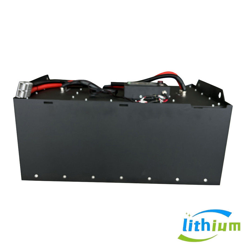 5 سنوات ضمان سحب بطاريات ليثيوم أيون دوسان B20se شاحنة 51.2V 460ah