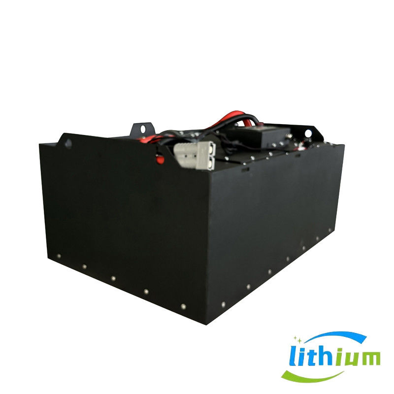 5 سنوات ضمان سحب بطاريات ليثيوم أيون دوسان B20se شاحنة 51.2V 460ah