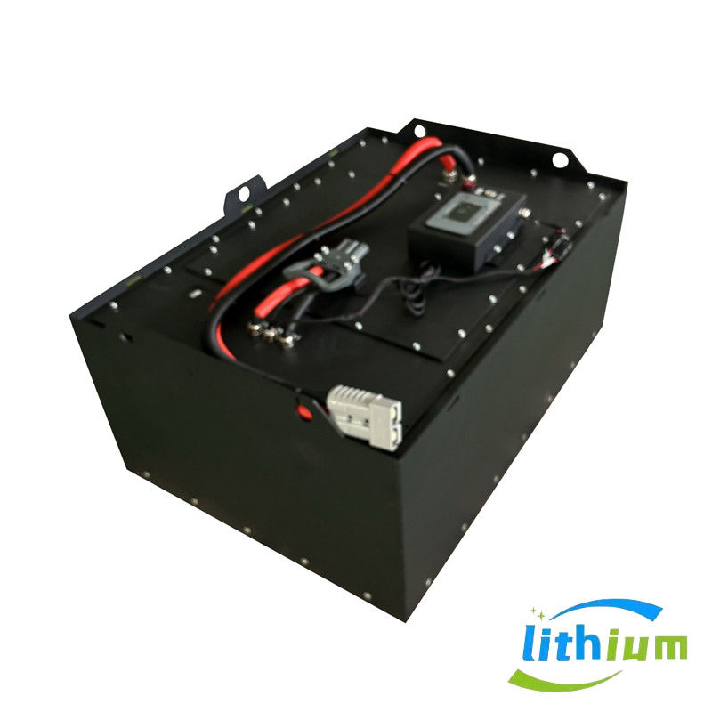 5 سنوات ضمان سحب بطاريات ليثيوم أيون دوسان B20se شاحنة 51.2V 460ah