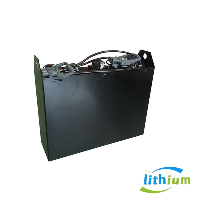 حياة دورة أطول بطاريات الليثيوم الحديد الفوسفاتية للشاحنات الكهربائية ، الحافلات ، تطبيقات AGV