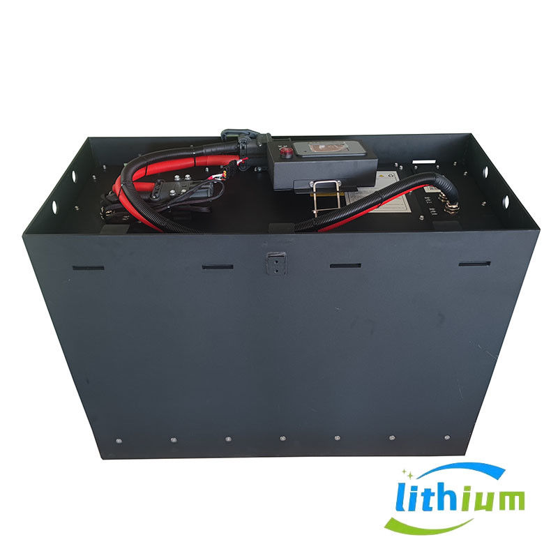 48V 100ah 200ah 404ah شاحنة شقوق بطاريات الليثيوم الفوسفات الحديدي للسيارات الكهربائية