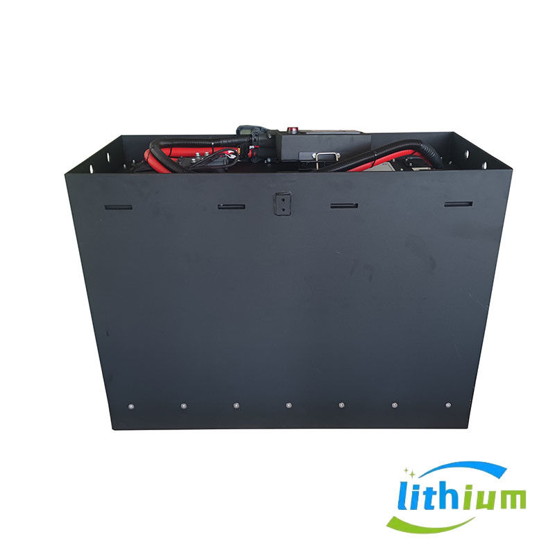 48V 100ah 200ah 404ah شاحنة شقوق بطاريات الليثيوم الفوسفات الحديدي للسيارات الكهربائية