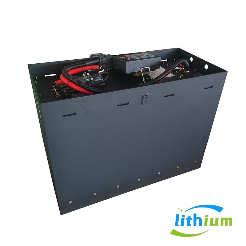 48V 100ah 200ah 404ah شاحنة شقوق بطاريات الليثيوم الفوسفات الحديدي للسيارات الكهربائية