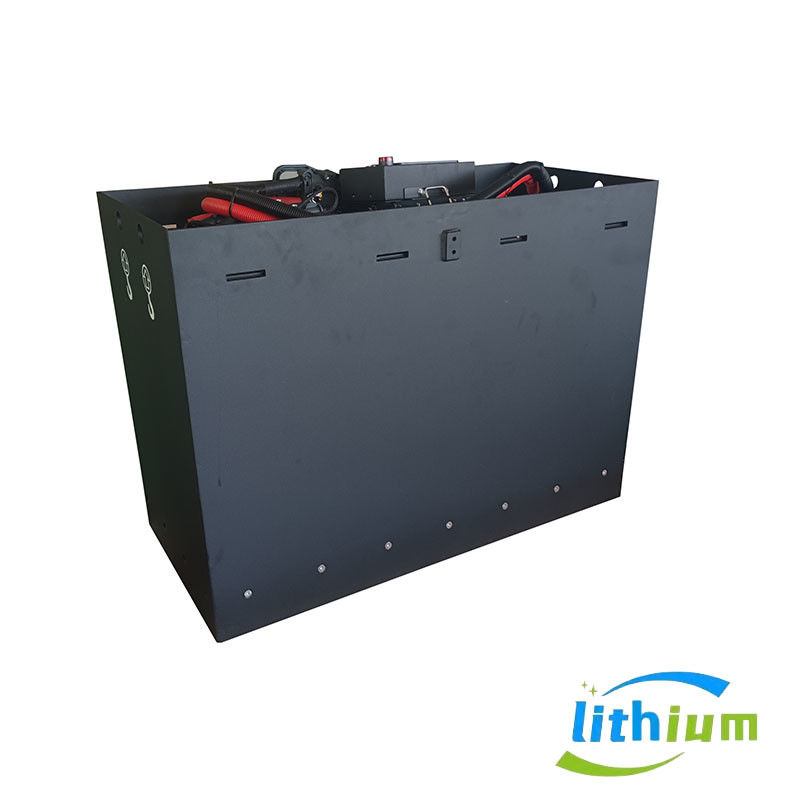 48V 100ah 200ah 404ah شاحنة شقوق بطاريات الليثيوم الفوسفات الحديدي للسيارات الكهربائية