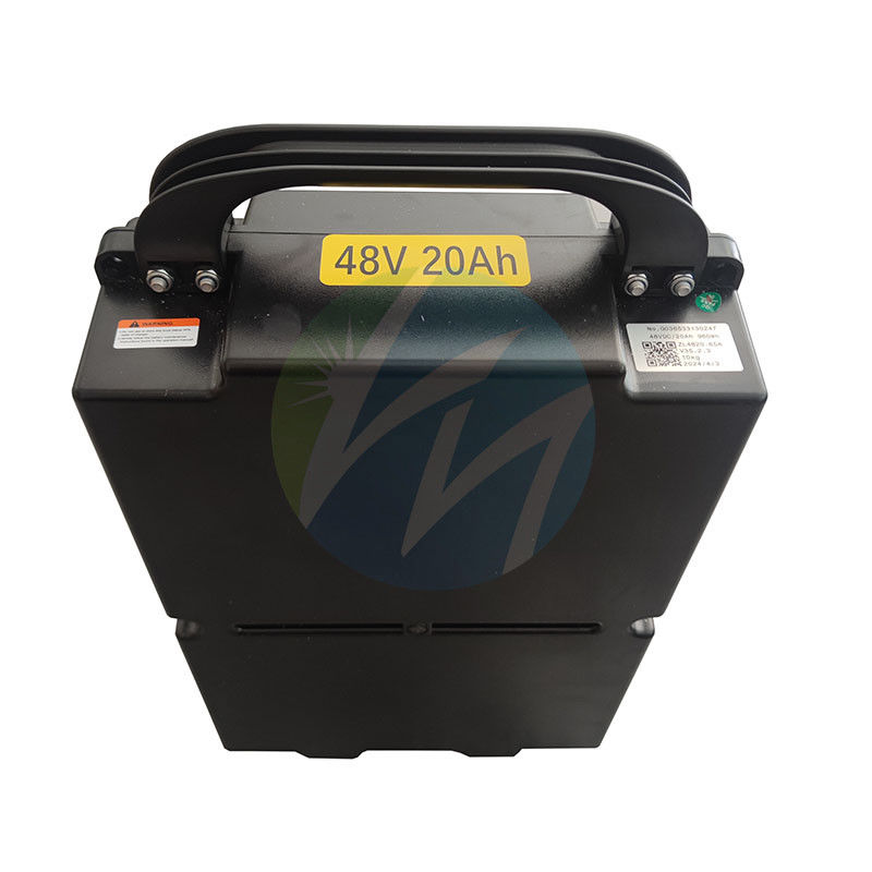 LiFePO4 48V 24V 30ah 40 Ah 20ah بطارية ليثيوم أيون للكبائن