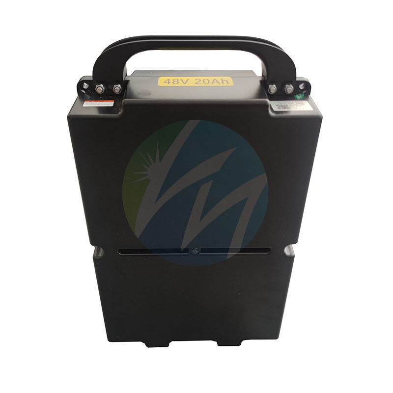 LiFePO4 48V 24V 30ah 40 Ah 20ah بطارية ليثيوم أيون للكبائن