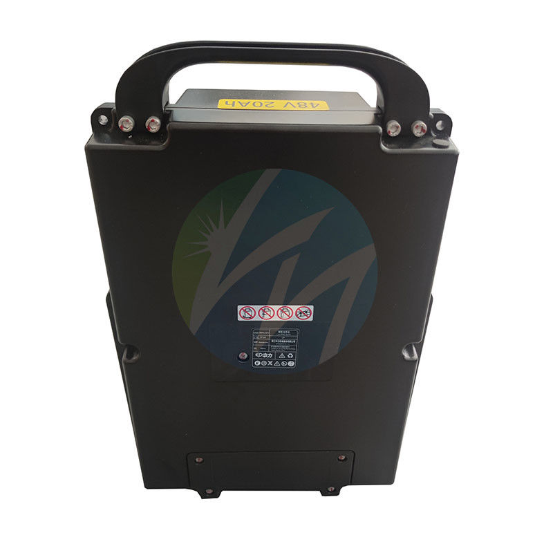LiFePO4 48V 24V 30ah 40 Ah 20ah بطارية ليثيوم أيون للكبائن
