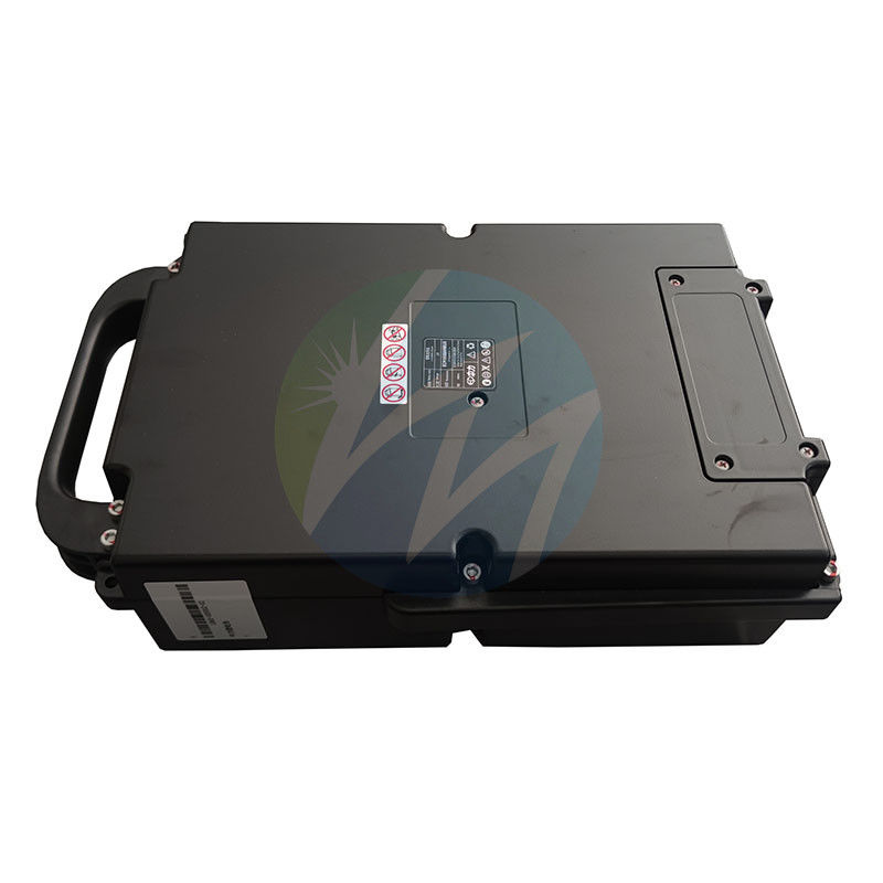 LiFePO4 48V 24V 30ah 40 Ah 20ah بطارية ليثيوم أيون للكبائن