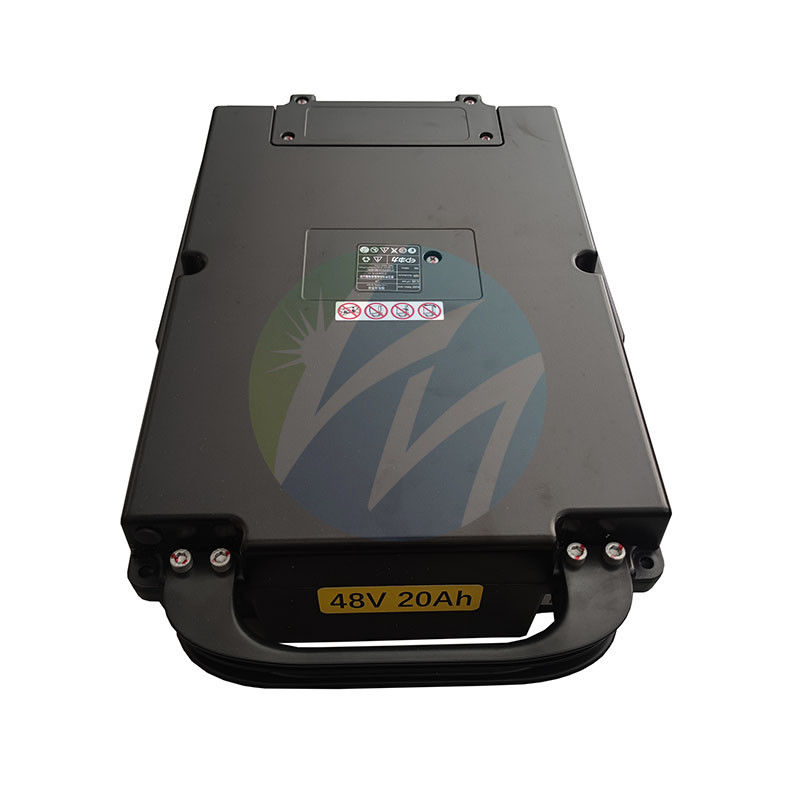 LiFePO4 48V 24V 30ah 40 Ah 20ah بطارية ليثيوم أيون للكبائن